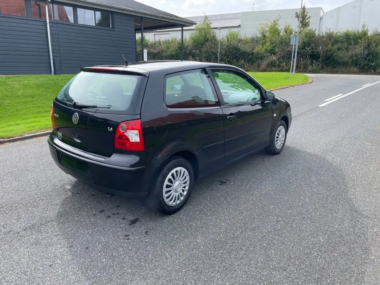 Billede 3 - VW Polo 1,4