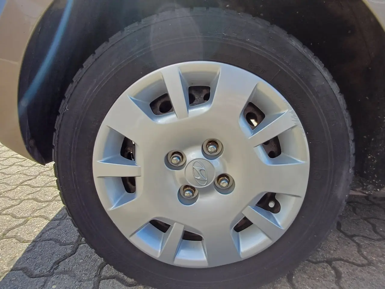 Billede 20 - Hyundai i20 1,25 Comfort