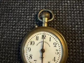 Roskopf patent lommeur 