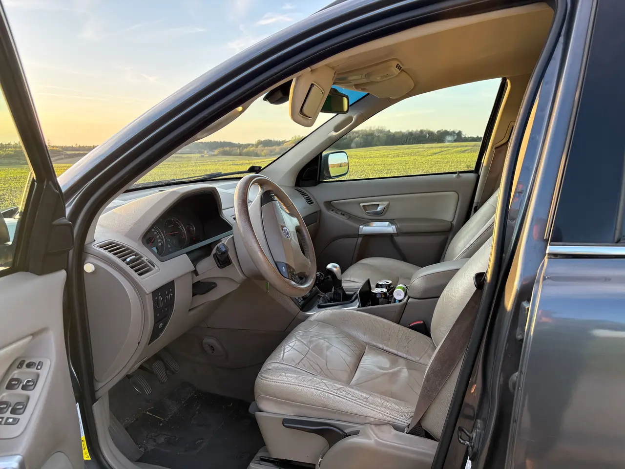 Billede 5 - Volvo xc90
