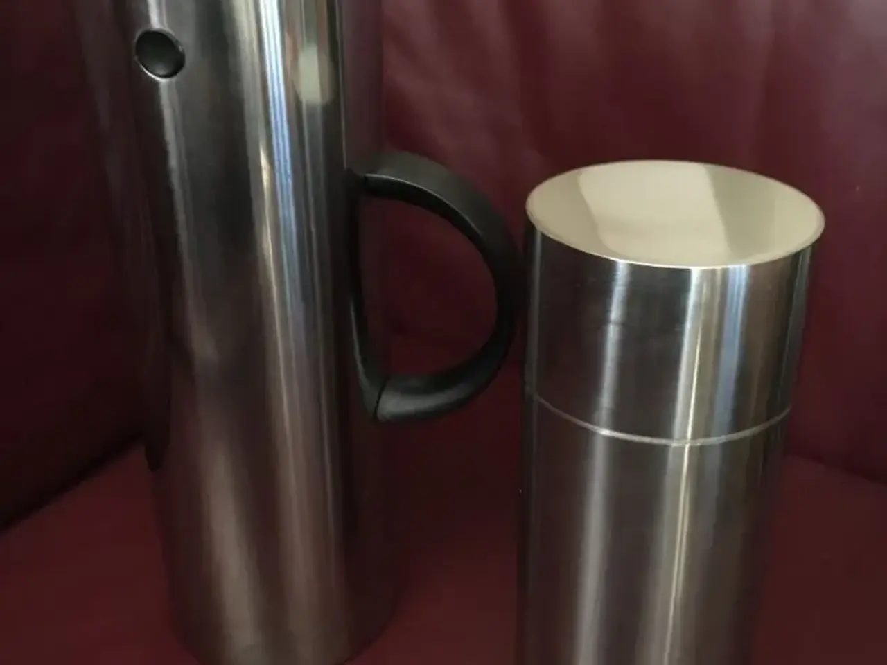 Billede 1 - Stelton rustfrit stål !