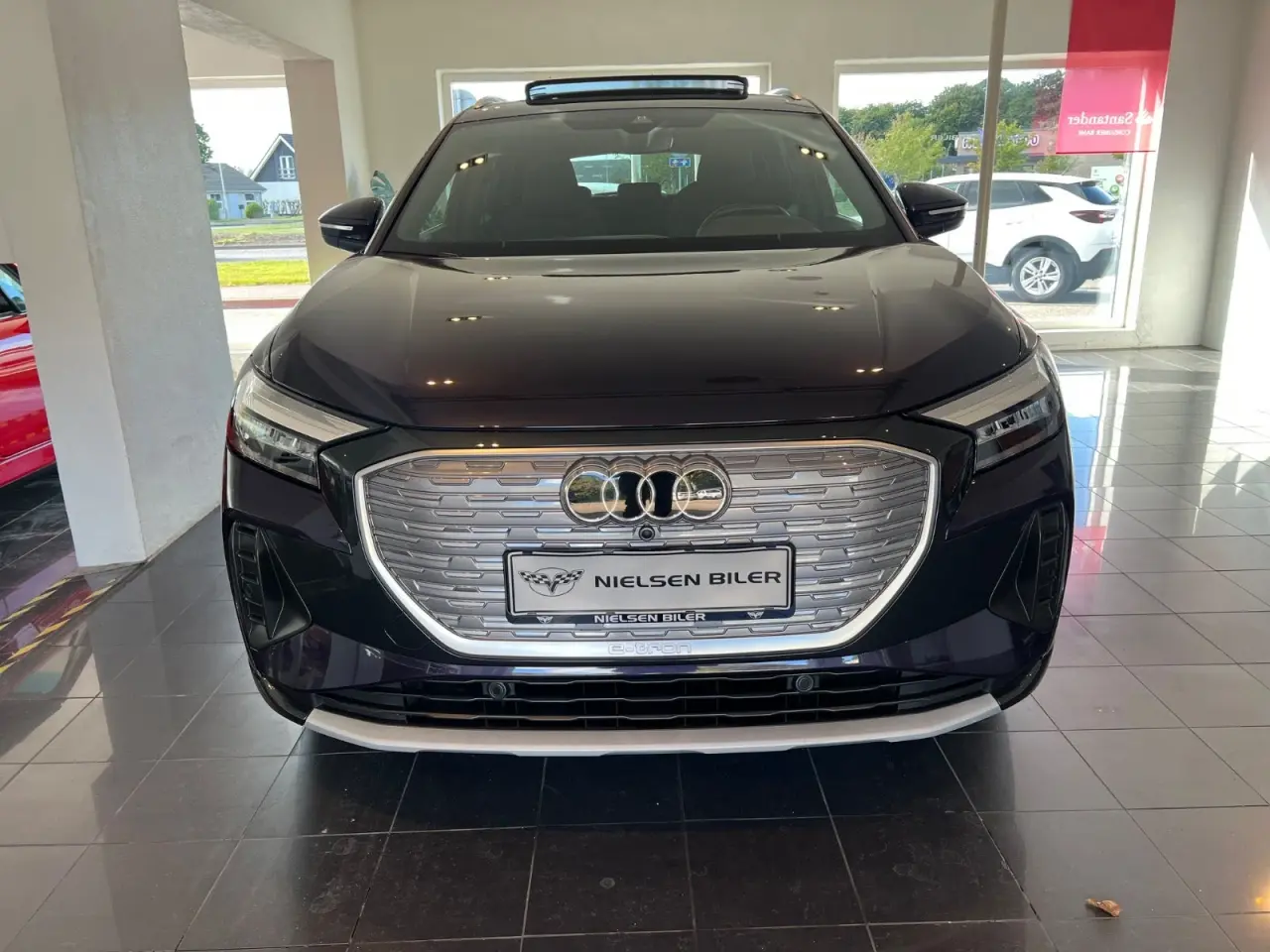 Billede 3 - Audi Q4 e-tron 45 quattro