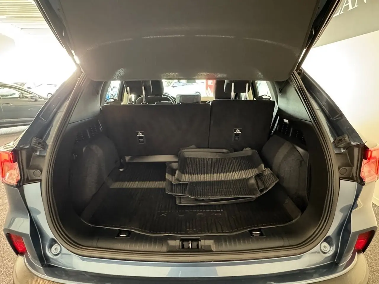 Billede 6 - Ford Kuga 1,5 EcoBlue Titanium