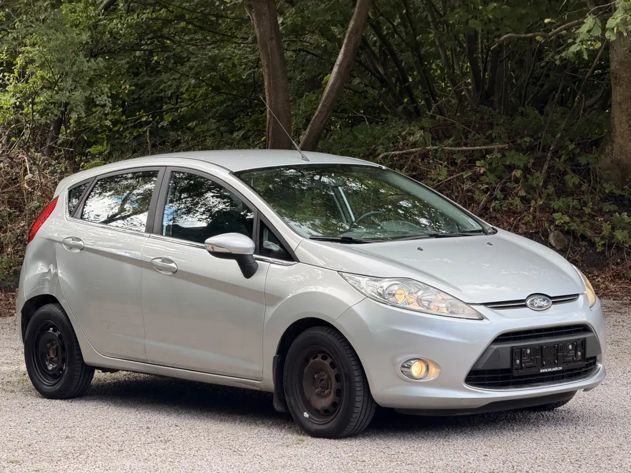 Billede 5 - Ford Fiesta 1,25 82 Ambiente