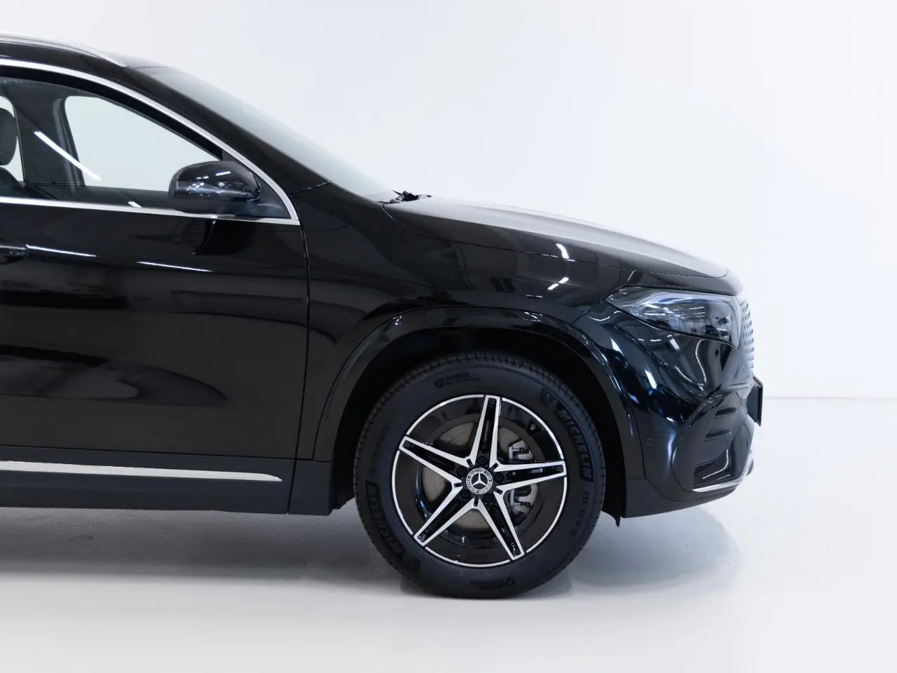 Billede 22 - Mercedes EQA250+ AMG Premium
