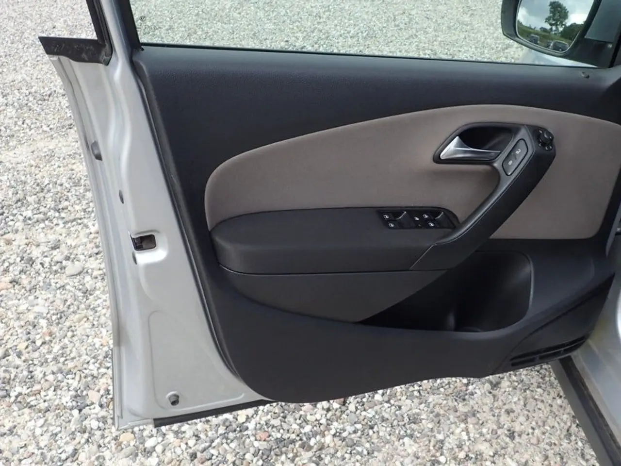 Billede 14 - VW Polo 1,4 85HK 5d