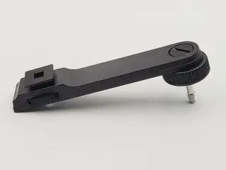 ⭐️- Holder Beslag - Tripod Hole - Bracket Adapter