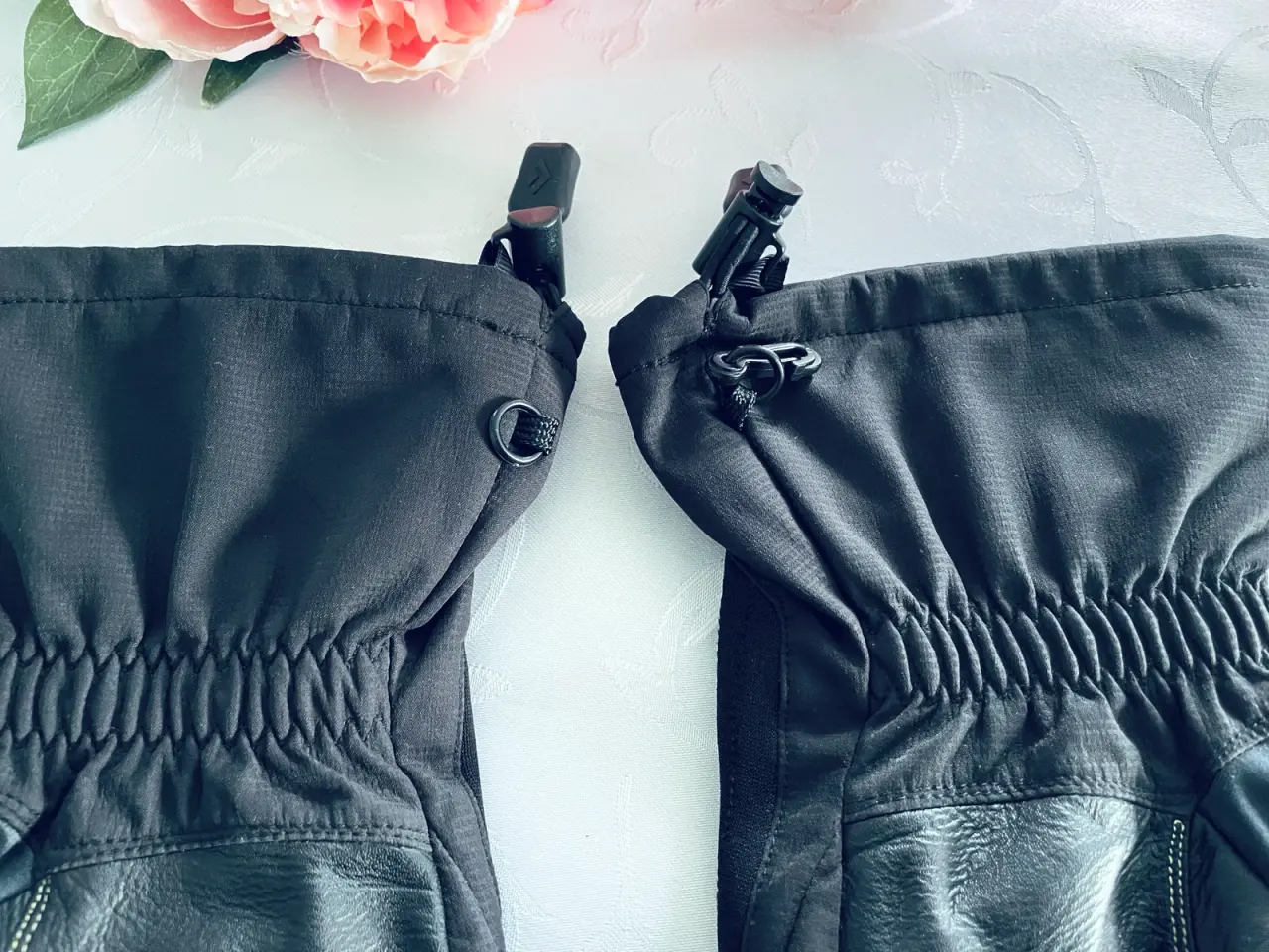 Billede 7 - Black Diamond handsker