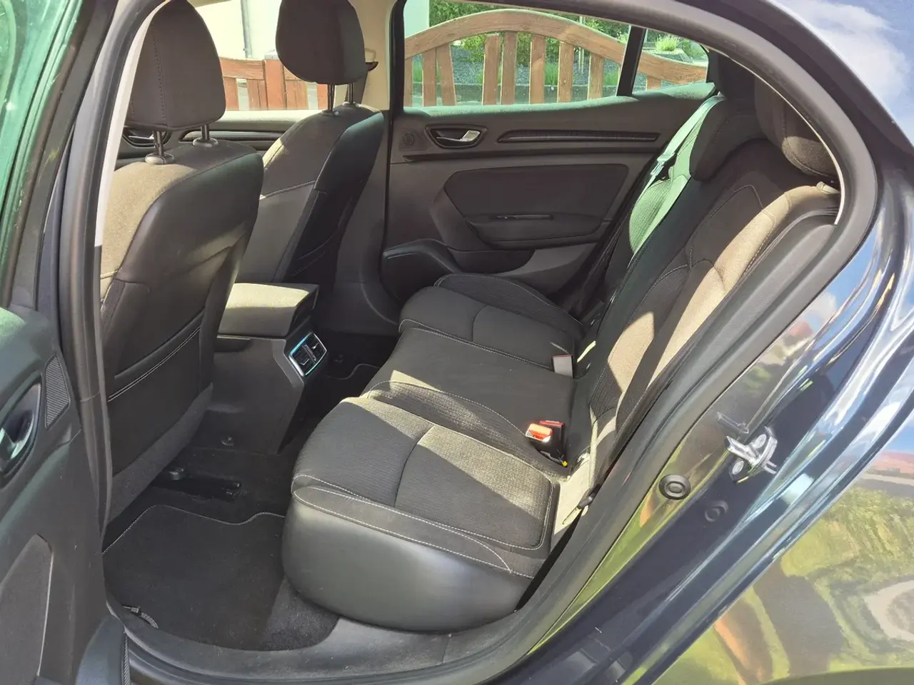 Billede 11 - Renault Megane IV 1,2 TCe 130 Zen