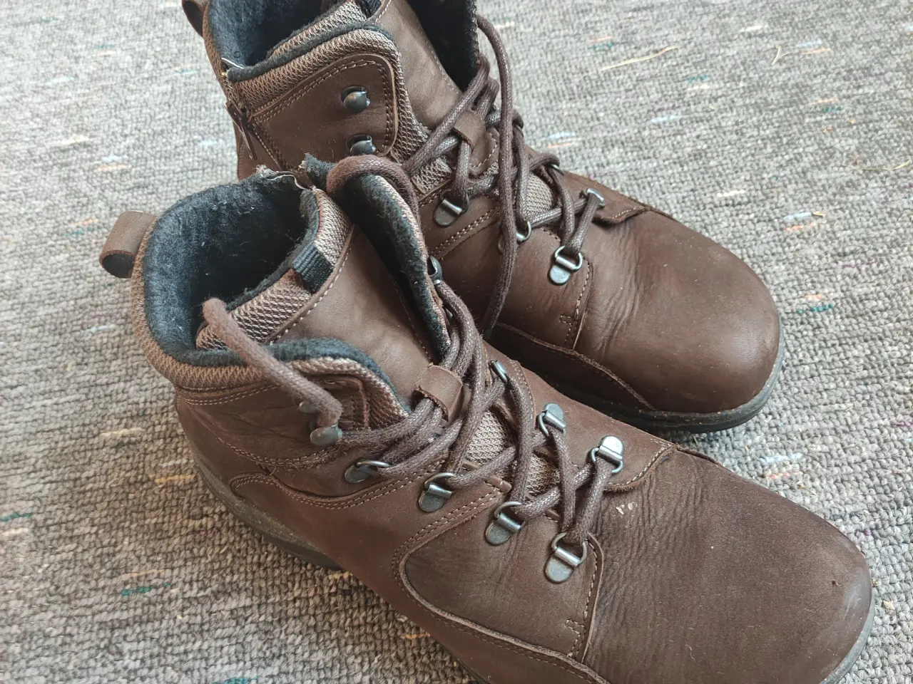 Billede 4 - herresko , new feet , medical footwear