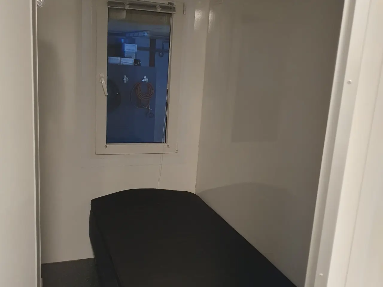 Billede 4 - 5 pers. beboelsesvogn m/2 børneværelser