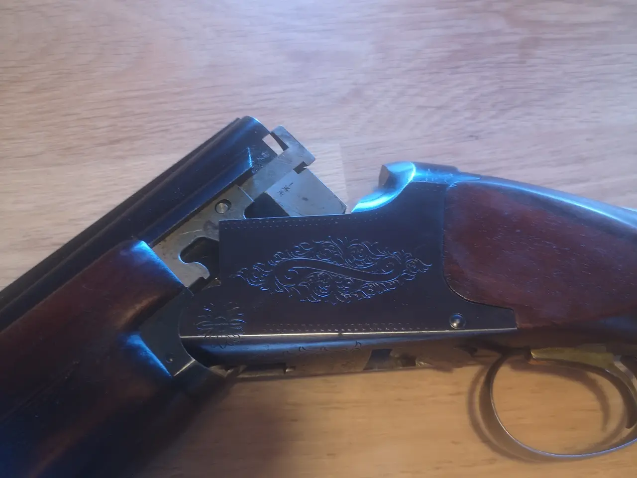 Billede 4 - Miroku model 700 