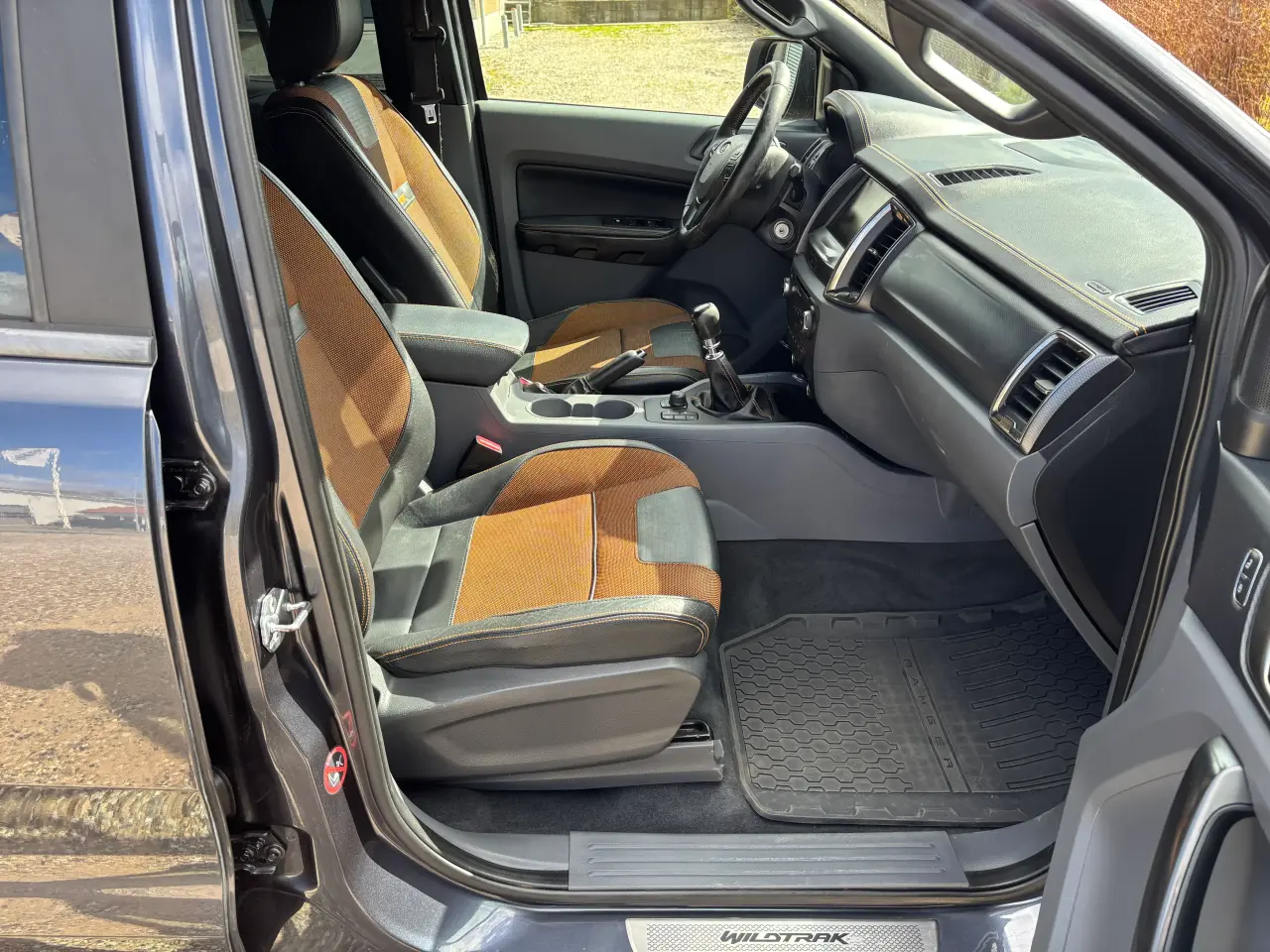 Billede 11 - Ford Ranger Wildtrack 