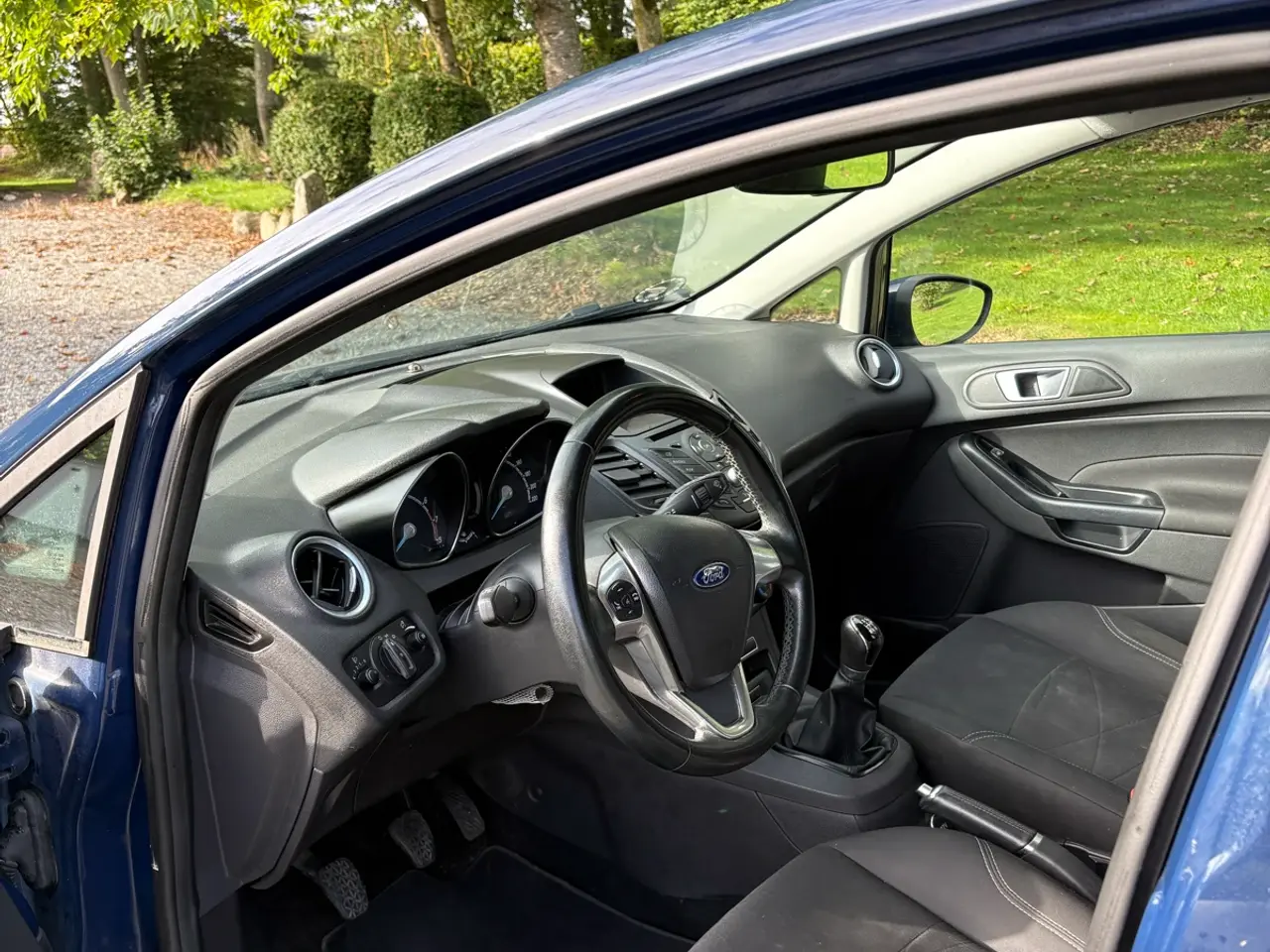 Billede 9 - Ford Fiesta 1.0 80 HK