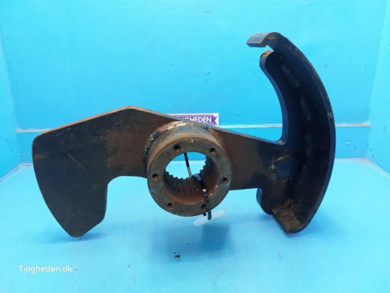 Billede 8 - New Holland BB940 Krumtap Arm 84007450