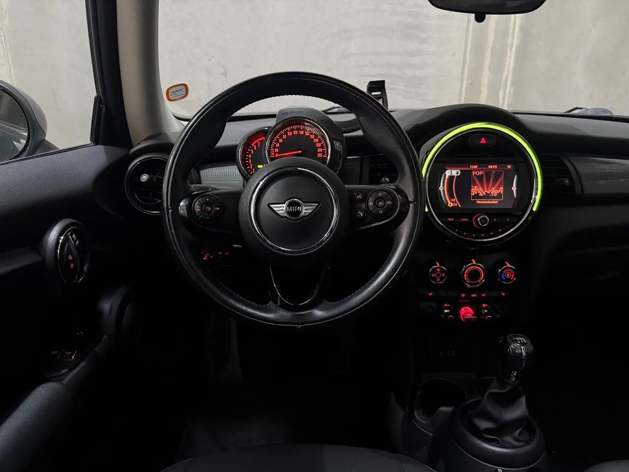 Billede 6 - MINI Cooper 1,5
