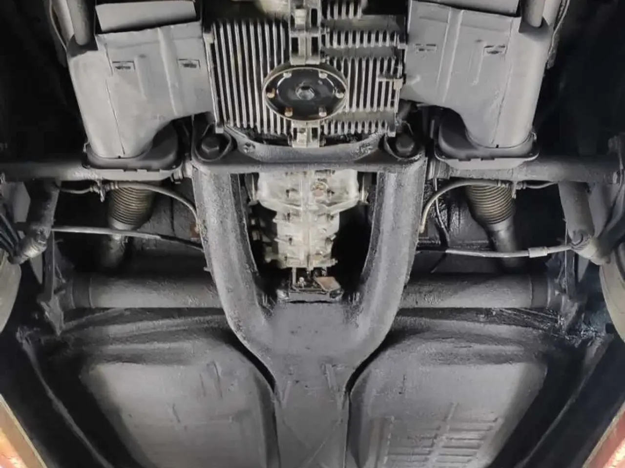 Billede 9 - VW bobbel fra 1959 