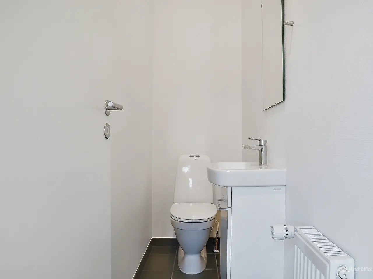 Billede 9 - 34 kvm. charmerende kontor. klinik. butik etc. - Odense C