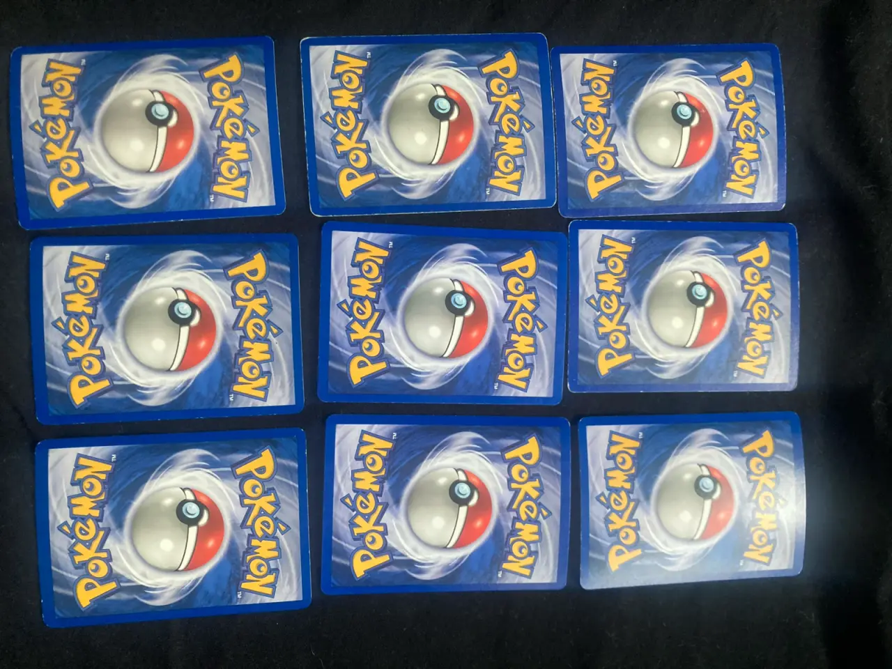 Billede 2 - Pokemon kort sælges