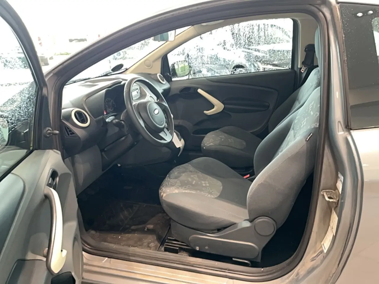 Billede 5 - Ford Ka 1,2 Trend+ 69HK 3d