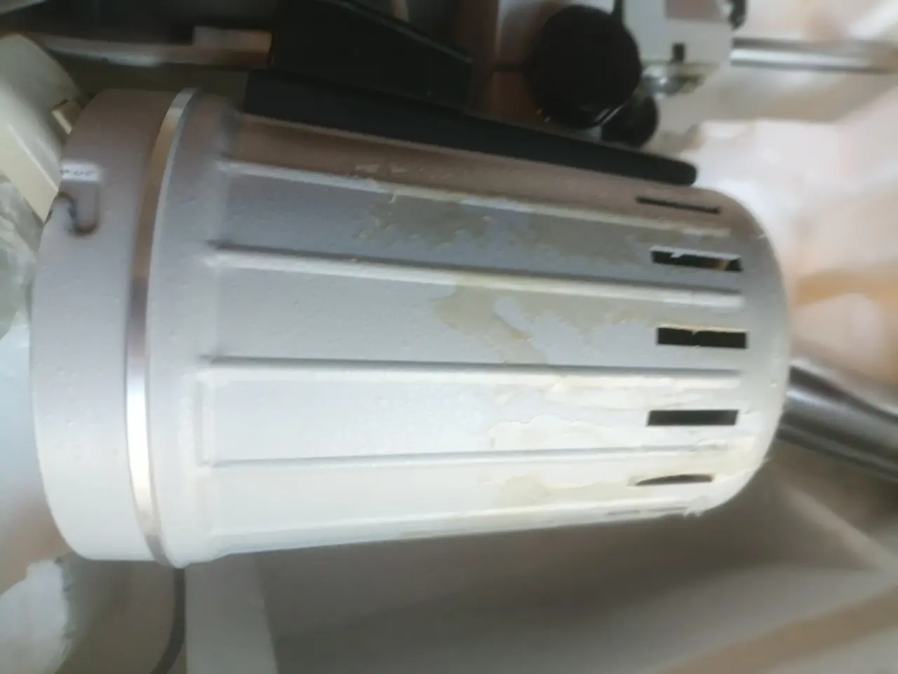 Billede 2 - Meopta Opemus 4 enlarger