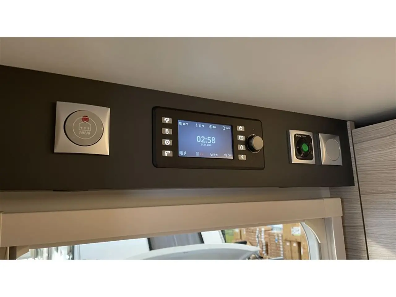Billede 8 - 2026 - Adria Altea 362 LH