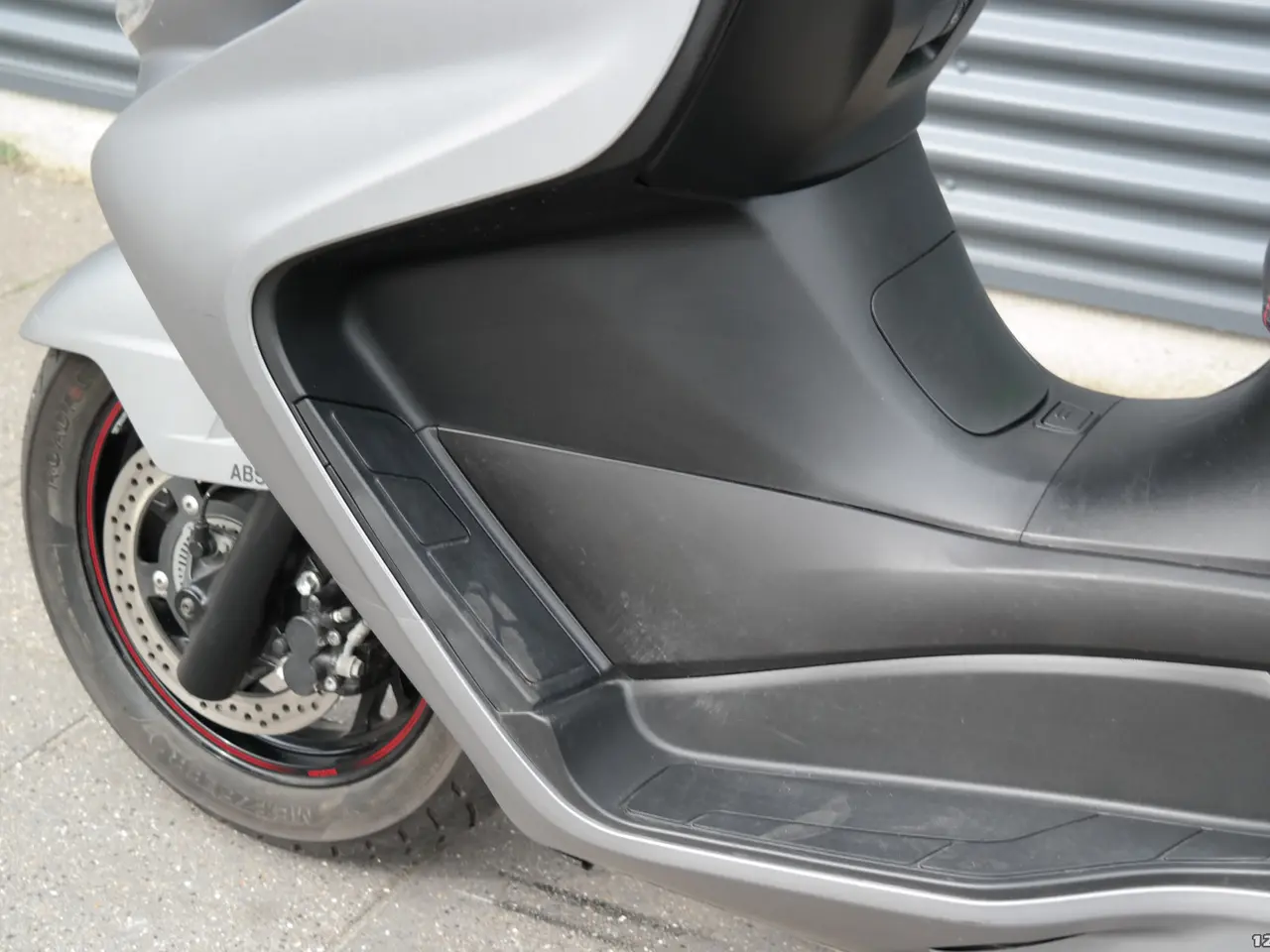 Billede 24 - Suzuki AN 400 Burgman MC-SYD BYTTER GERNE
