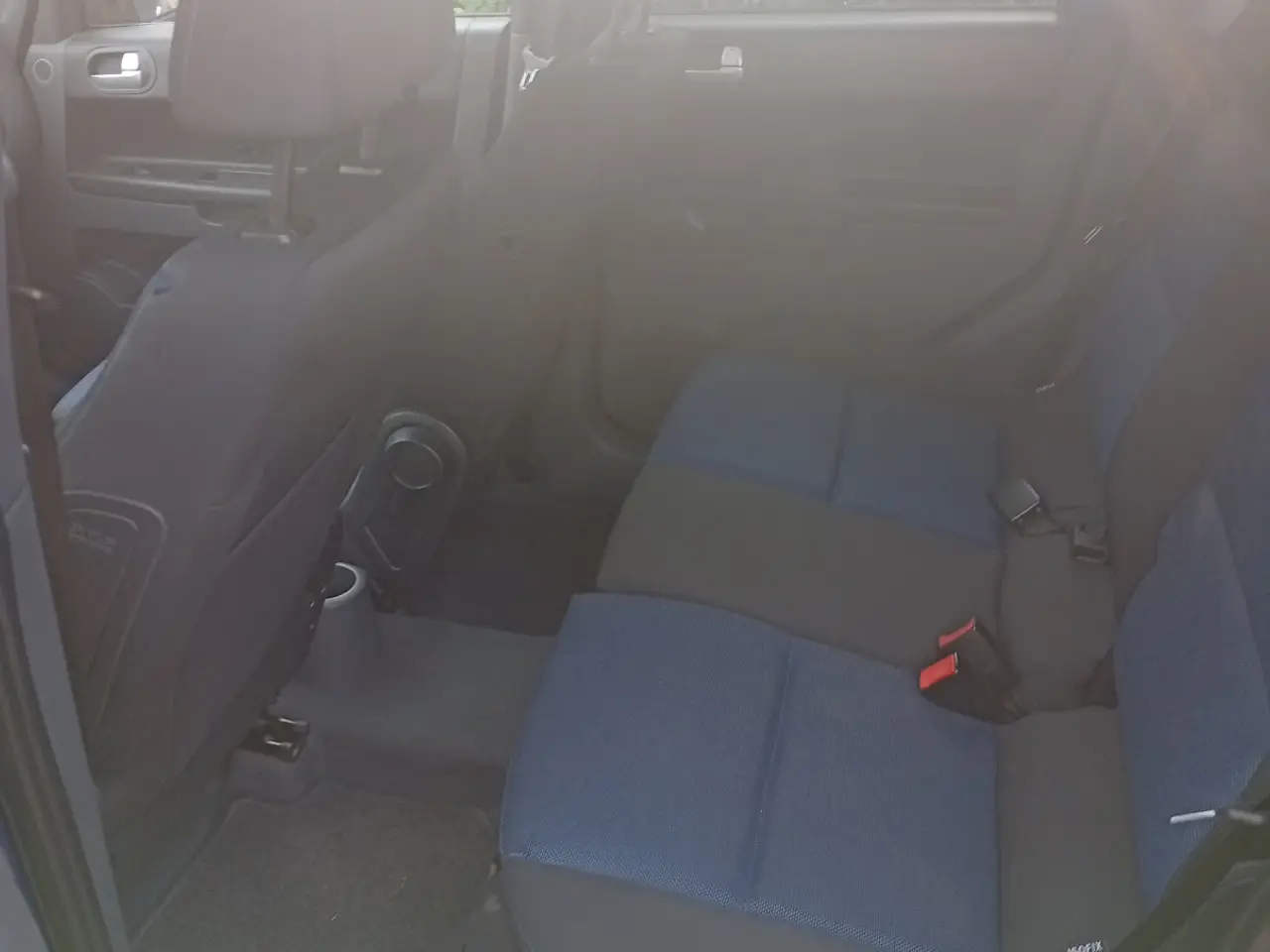 Billede 13 - Mitsubishi Colt 1,3 Benzin 1 Ejer