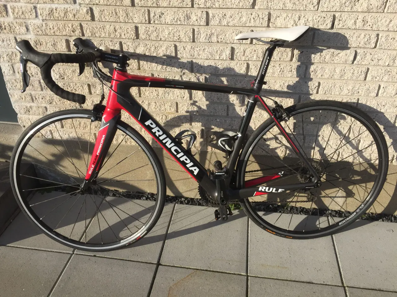 Billede 4 - Cykel