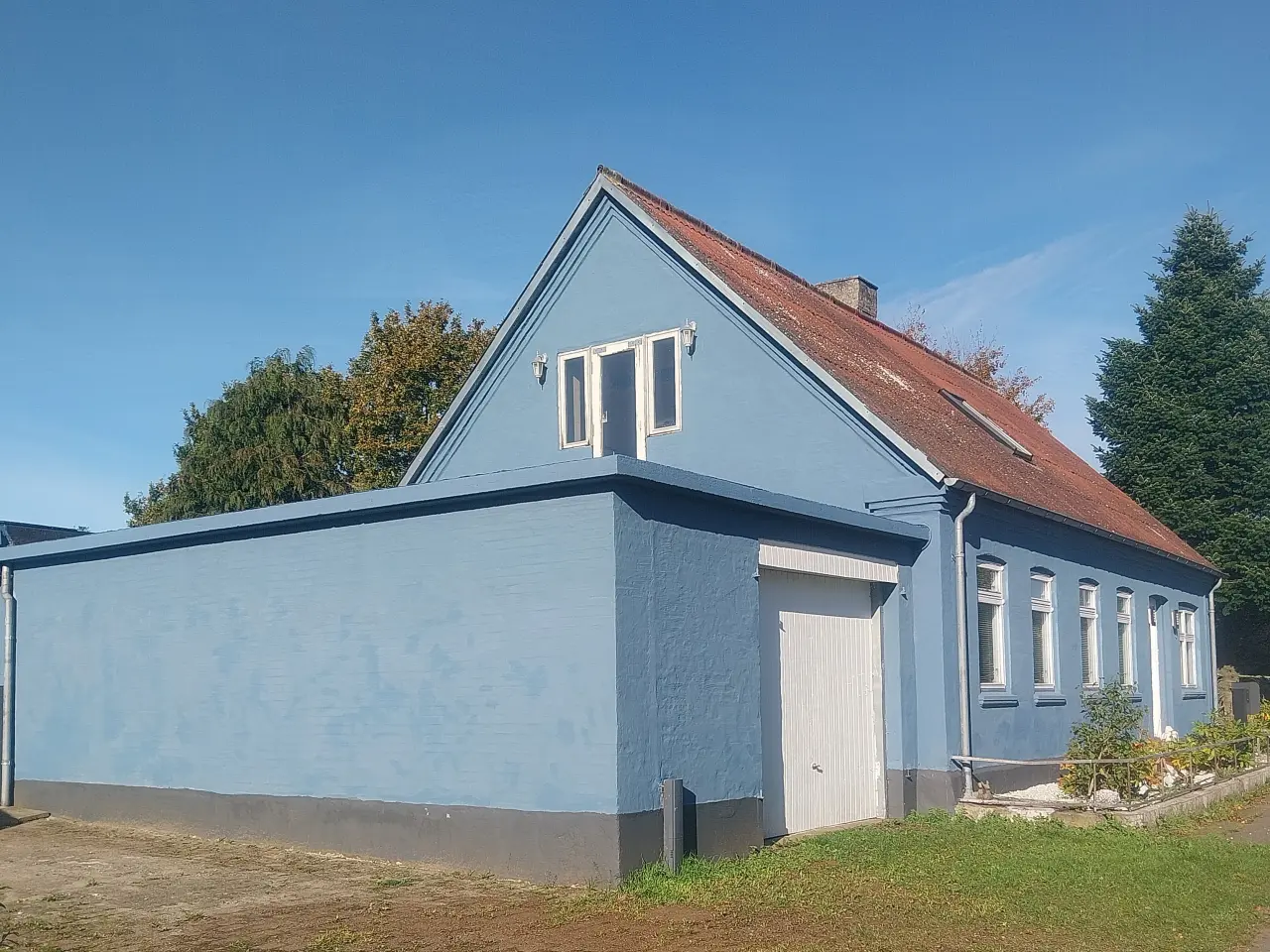 Billede 3 - Hus til salg