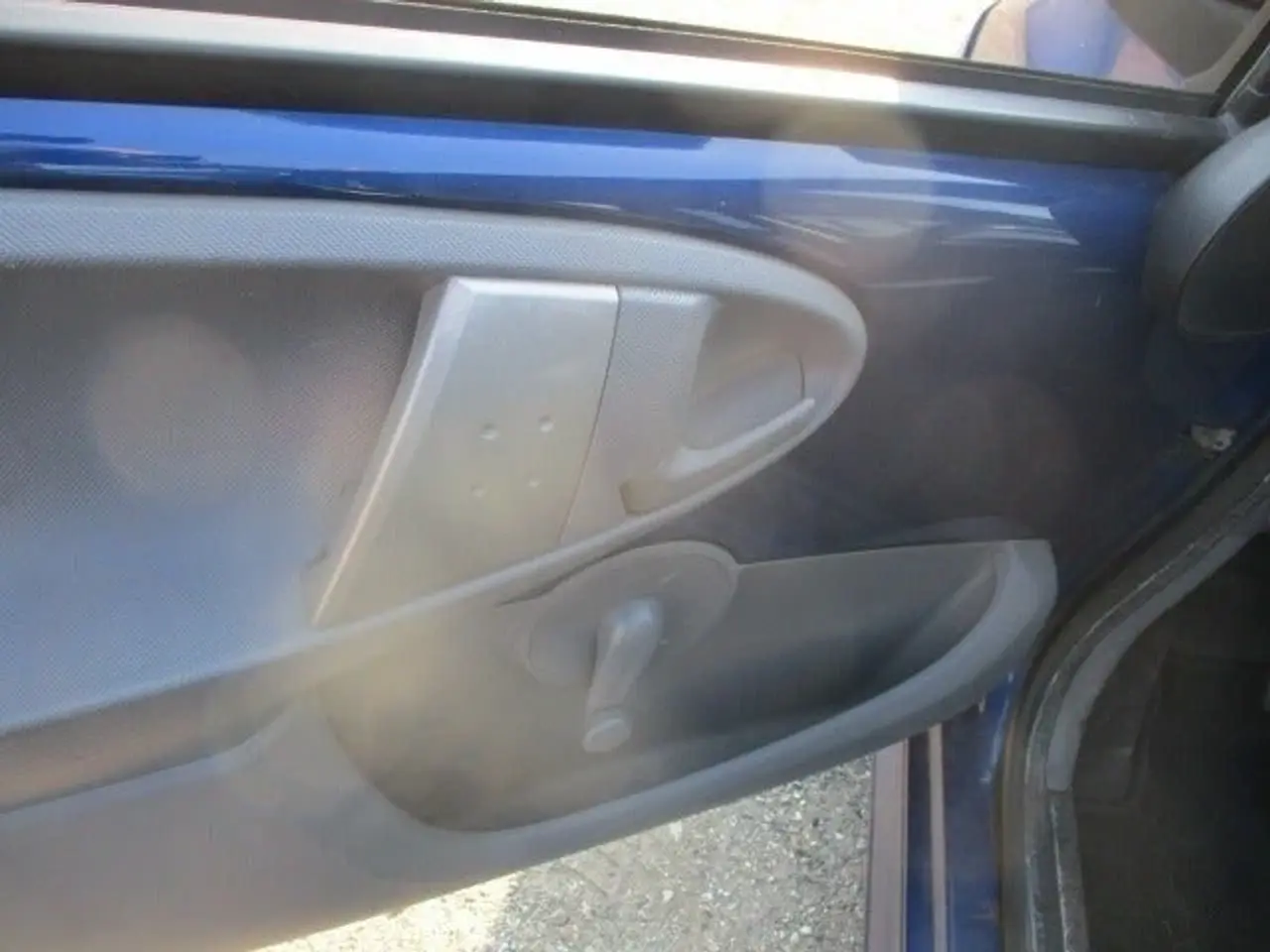 Billede 8 - Peugeot 107 1,0 Comfort