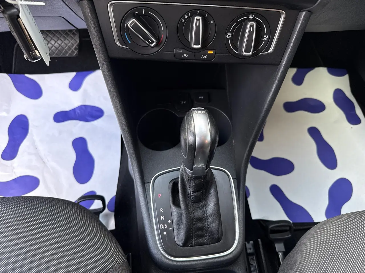 Billede 16 - VW Polo 1,2 TSi 90 Comfortline DSG BMT