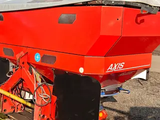 Rauch Axis 30.1 W