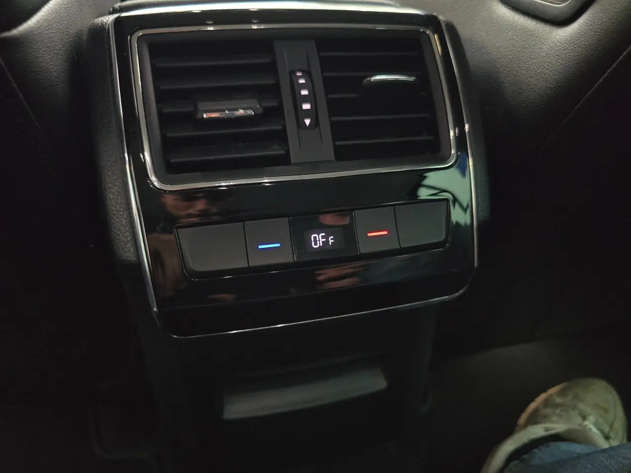 Billede 18 - Skoda Superb 1,4 TSi iV Style Combi DSG