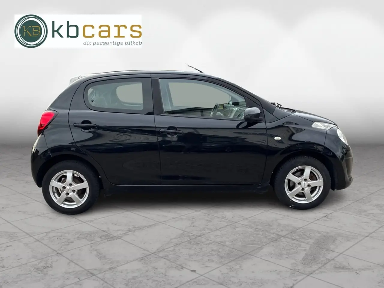 Billede 4 - Citroën C1 1,0 e-VTi Shine