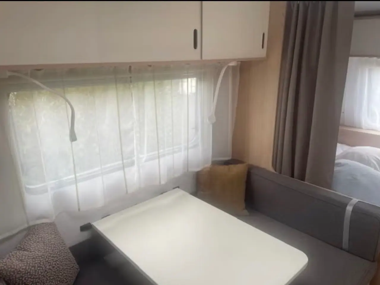 Billede 5 - Adria Aviva 522 PT Campingvogn