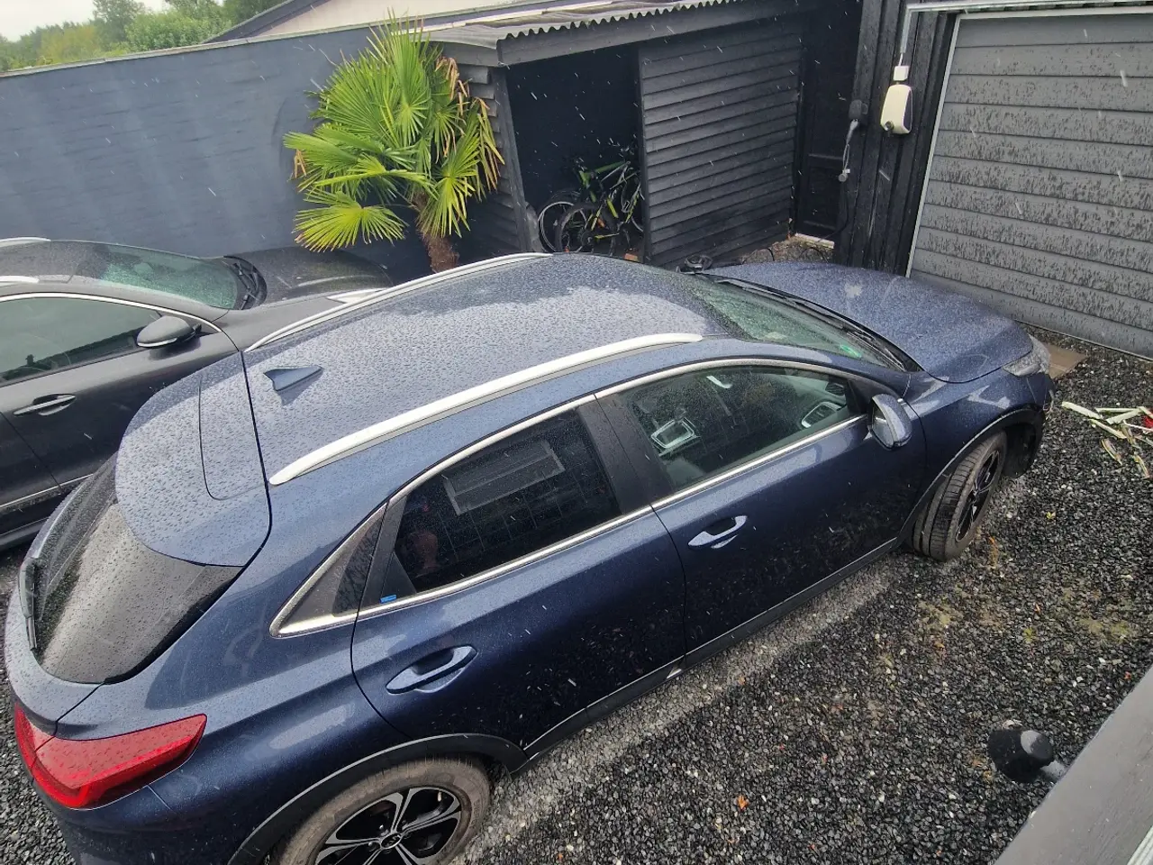 Billede 4 - El 54 km. Kia Fabriks garanti