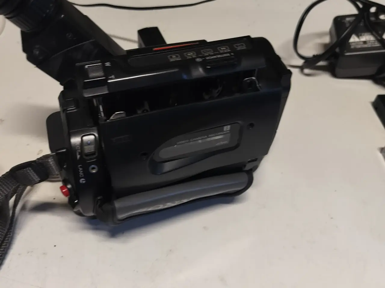 Billede 7 - Sony videokamera 
