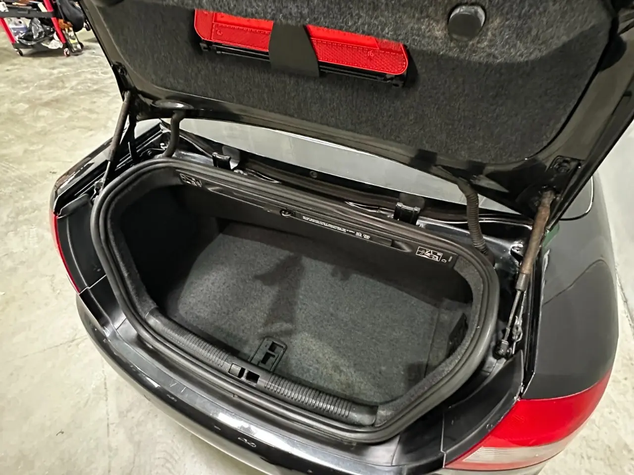 Billede 16 - Audi A4 3,0 V6 Cabriolet Multitr.