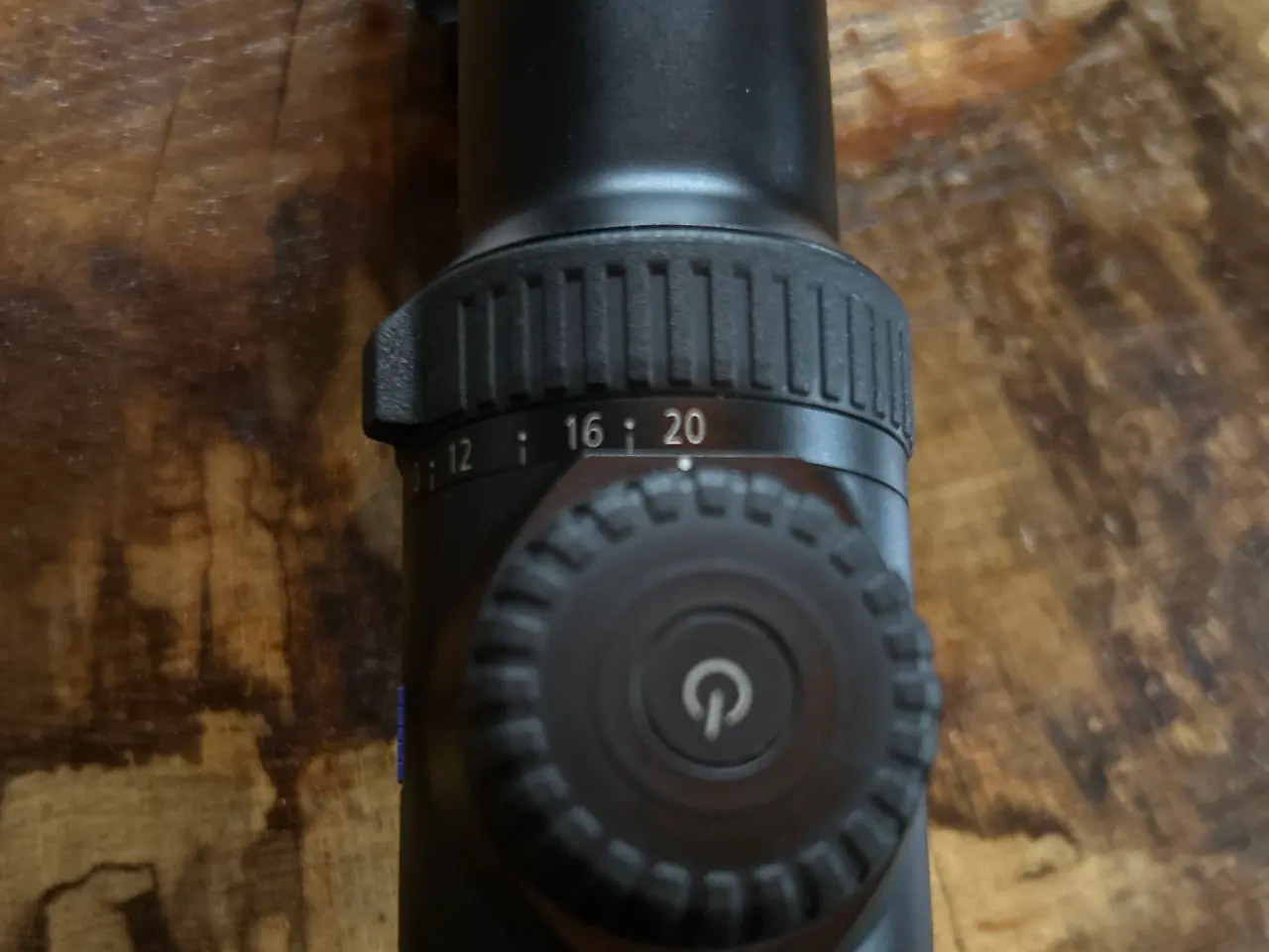 Billede 2 - Zeeis Victory V8 2,5-20x56 Sælges 