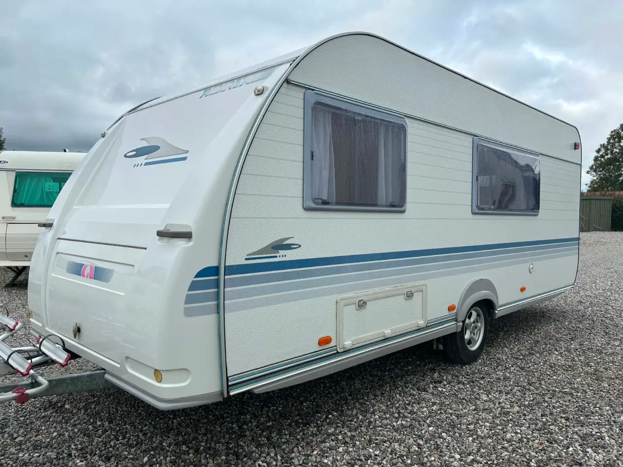 Billede 4 - NR 19 - Adria Adora 542 TK