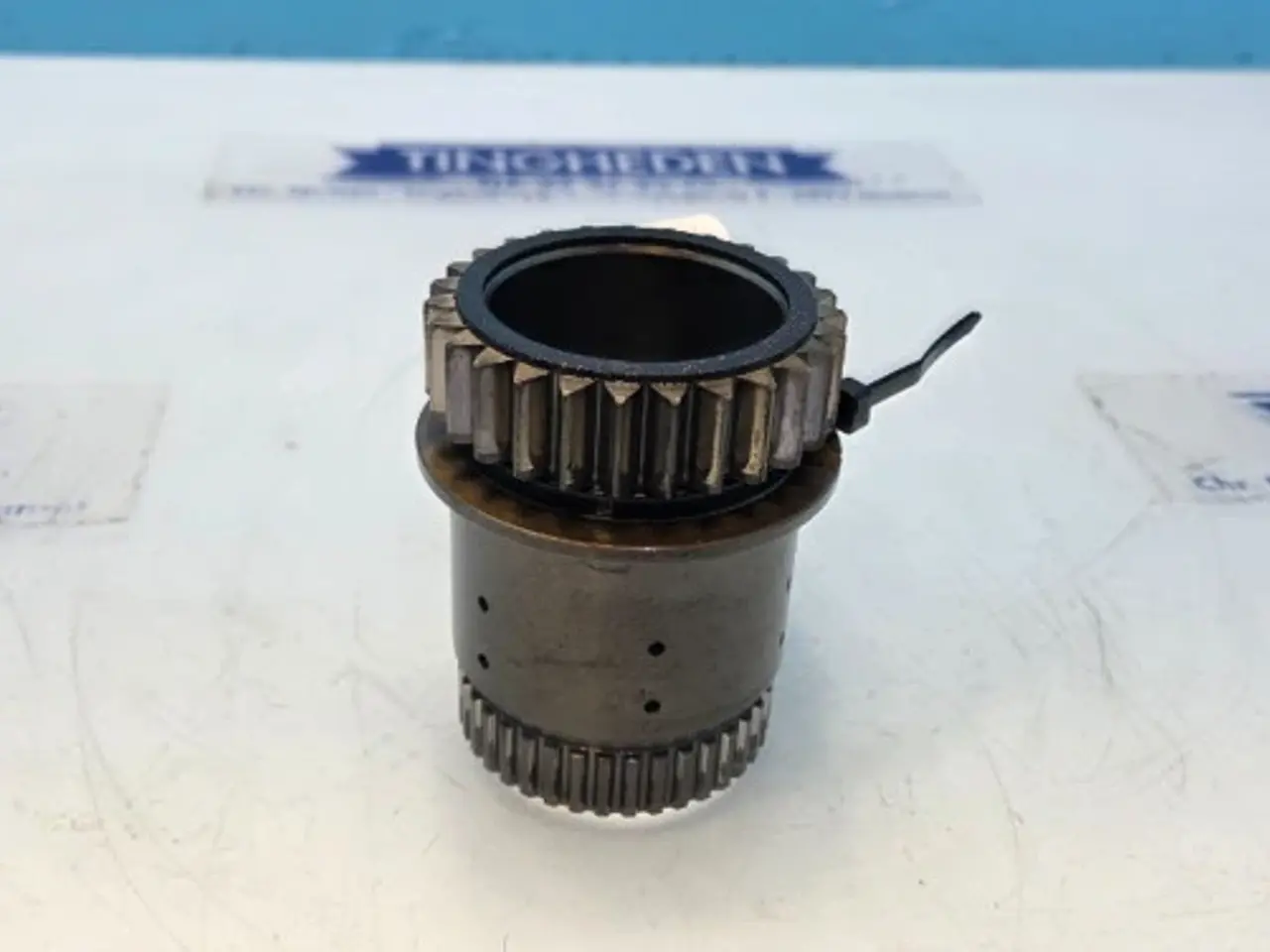Billede 10 - John Deere 6300 Gear RE41265