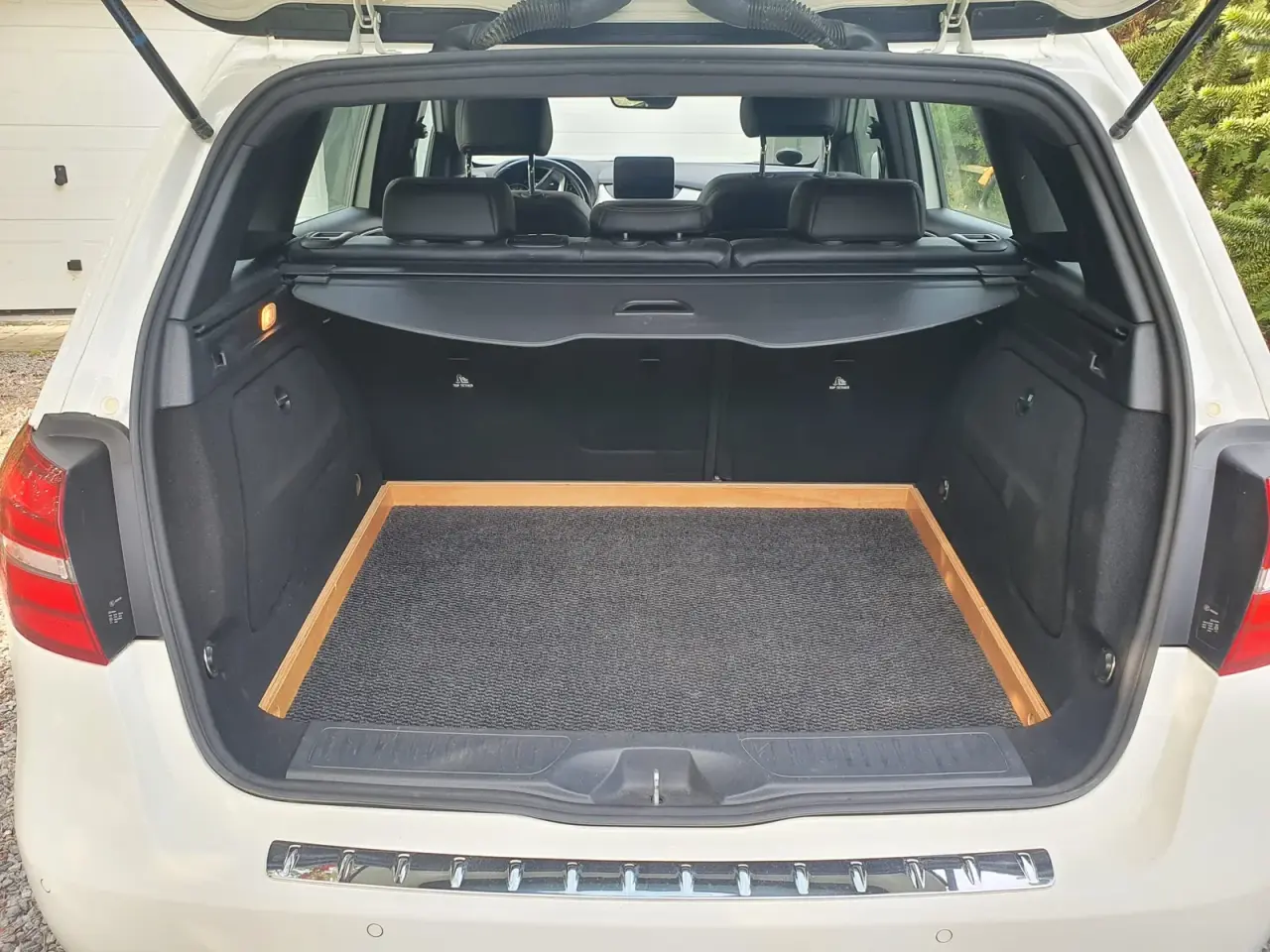 Billede 7 - Mercedes B200 d 2,2 Business