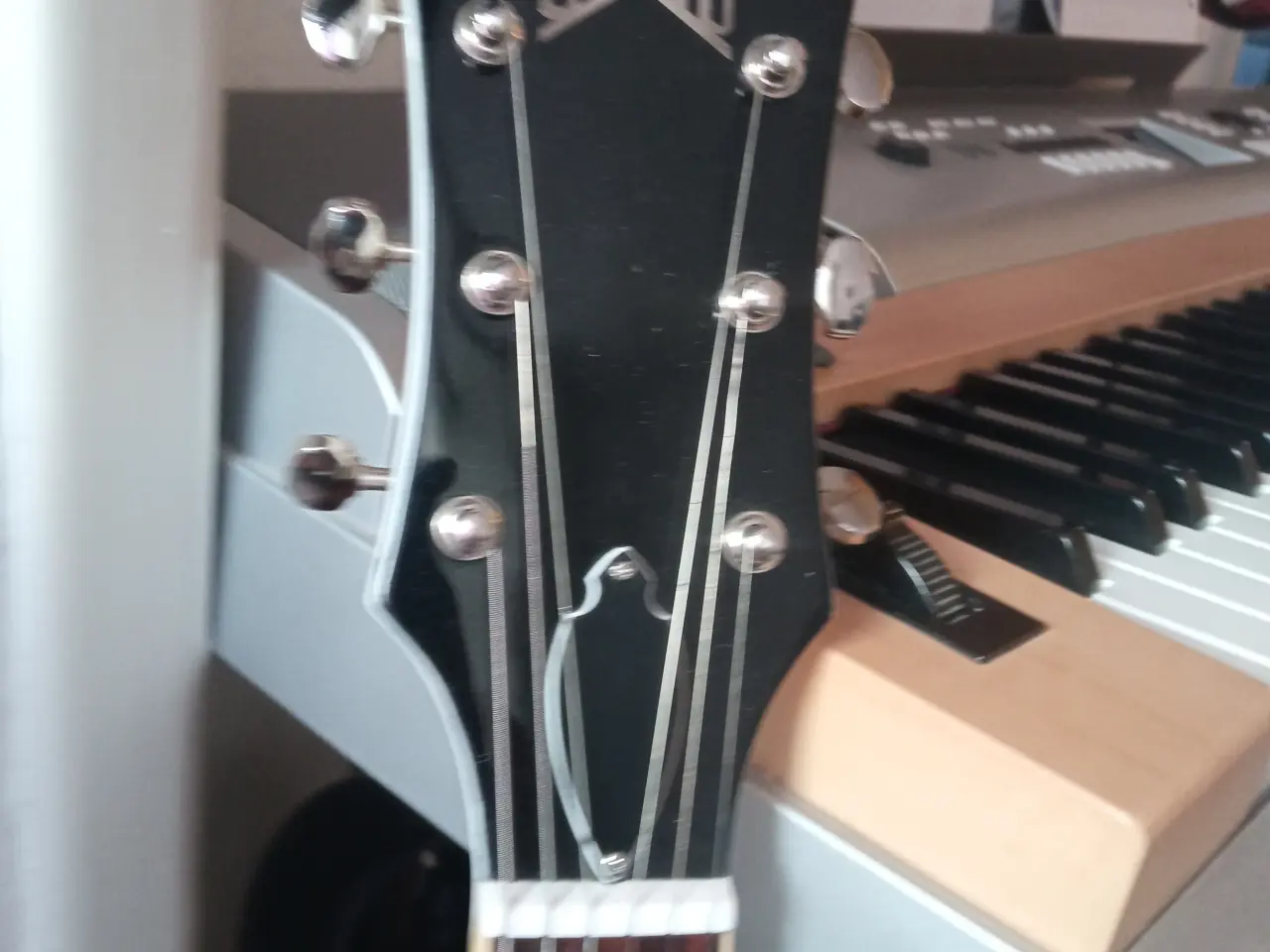 Billede 3 - Jazzguitar, Guild SF-1SCGVT/SCW