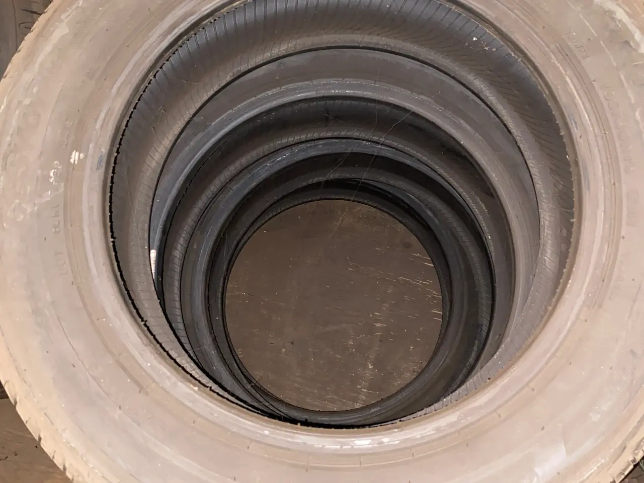 Billede 1 - Bridgestone sommerdæk 195/60 r16