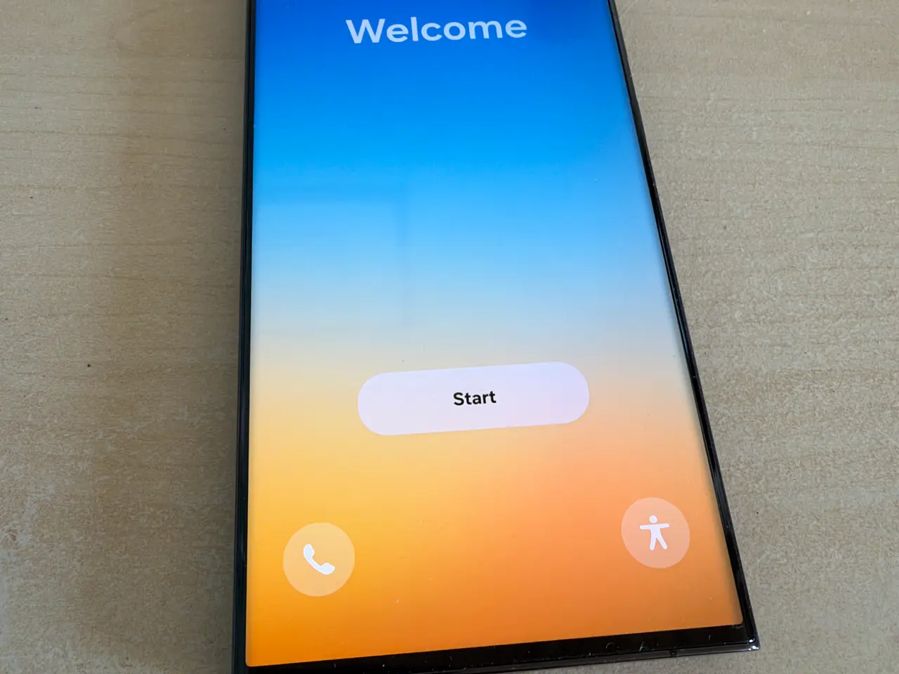 Billede 1 - Samsung Galaxy S23 Ultra – 256 GB – Sort