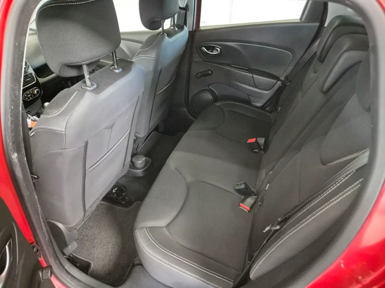 Billede 16 - Renault Clio Sport Tourer 0,9 Energy TCe Zen 90HK Stc