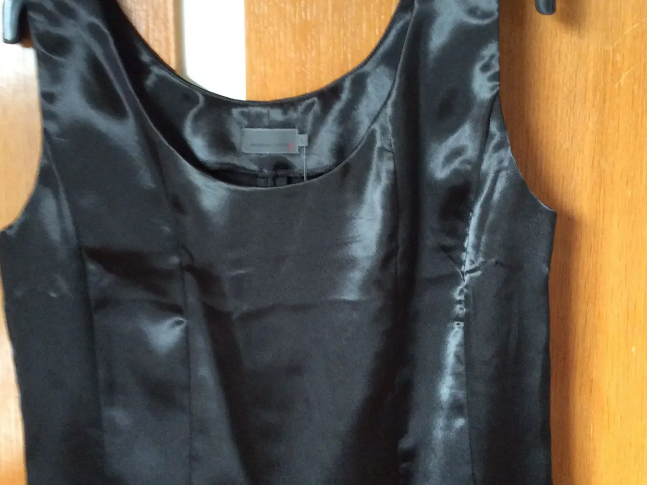 Billede 1 - Satin top