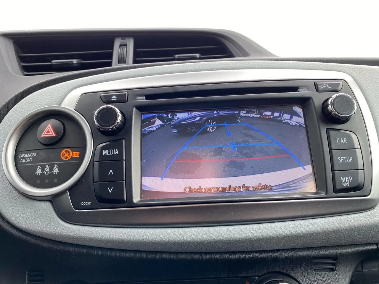 Billede 19 - Toyota Yaris 1,5 VVT-I  Hybrid H2 Touch E-CVT 100HK 5d Aut.