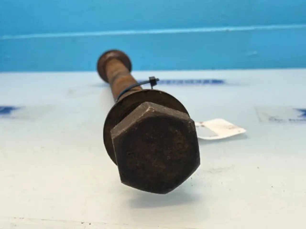 Billede 7 - Hesston 4860S Bolt 84012418